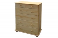 Komoda 2+4 zásuvky B 220